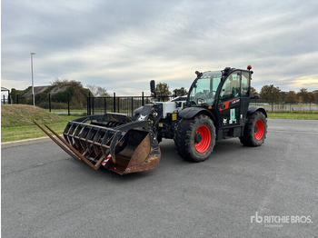 Empilhador telescópico BOBCAT TL38.70HF