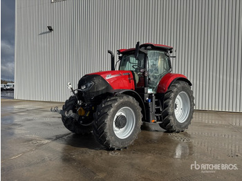 Trator CASE IH Puma