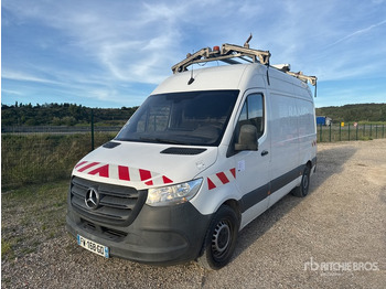 Furgão MERCEDES-BENZ Sprinter 314
