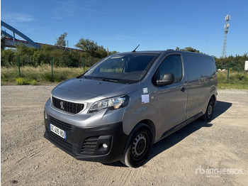 Furgão PEUGEOT Expert