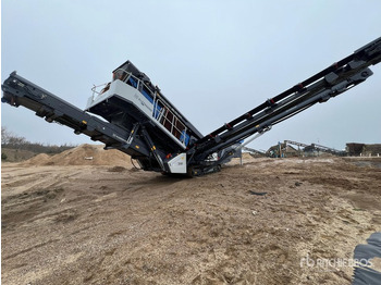 Peneira vibratória 2022 Kleemann MS730 EVO Tracked (Unused) Screen Plant: foto 3