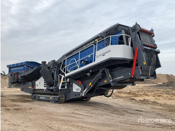 Peneira vibratória 2022 Kleemann MS730 EVO Tracked (Unused) Screen Plant: foto 2