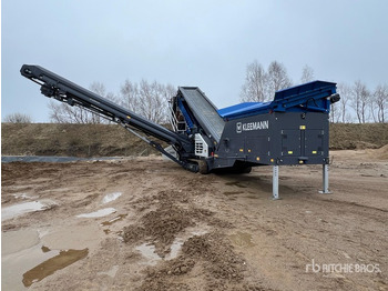 Peneira vibratória 2022 Kleemann MS730 EVO Tracked (Unused) Screen Plant: foto 4