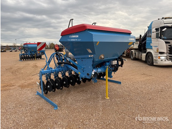 Semeadeira LEMKEN