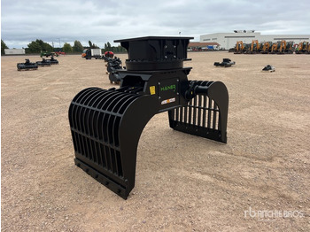 Garra 2025 Haener HAGx22-28 Pince De Tri (Non Utilise) Sort ... Excavator Grapple: foto 4 Garra 2025 Haener HAGx22-28 Pince De Tri (Non Utilise) Sort ... Excavator Grapple: foto 4