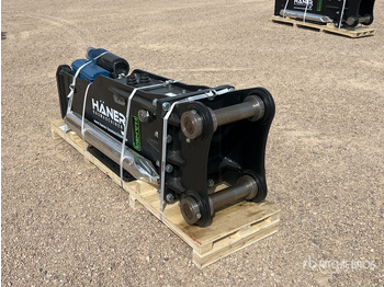 Martelo hidráulico 2025 Haener HX2000A Marteau Hydraulique (Non Utilis ... Hydraulic Breaker: foto 4