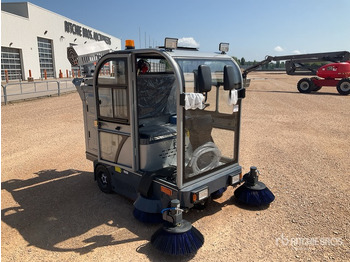 Varredora urbana 2025 Sweepmec 190DPRO Balayeuse (Non Utilise) (Unused) Sweeper Truck: foto 3