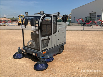 Varredora urbana 2025 Sweepmec 190DPRO Balayeuse (Non Utilise) (Unused) Sweeper Truck: foto 2