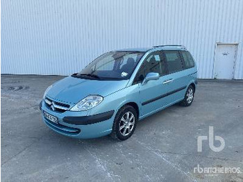 Automóvel CITROËN