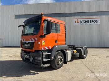 Tractor MAN TGS 18.440
