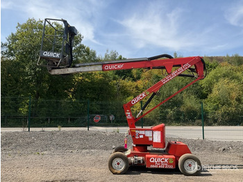 Plataforma articulada NIFTYLIFT