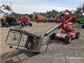 Plataforma articulada NIFTYLIFT
