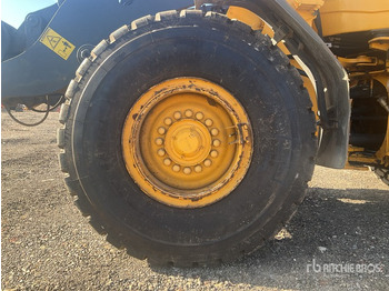 Pá carregadora de rodas 2015 Volvo L90G Wheel Loader: foto 5