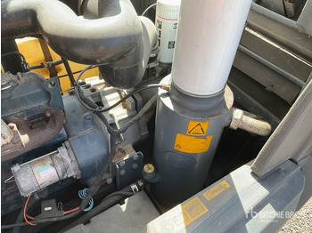 Compressor de ar 2016 Atlas Copco XAS67KD Mobile Air Compressor: foto 5