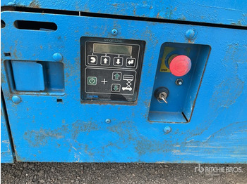 Plataforma de Tijera/ Plataforma de tesoura 2016 Genie GS3246 Electric Scissor Lift: foto 5