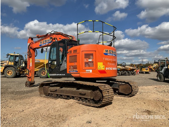 Escavadora de rastos 2018 Hitachi ZX225USLC-6 Tracked Excavator: foto 5