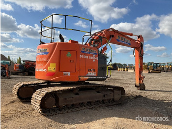 Escavadora de rastos 2018 Hitachi ZX225USLC-6 Tracked Excavator: foto 4