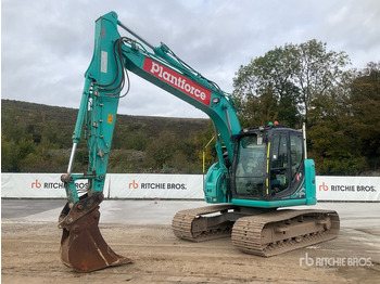 Escavadora de rastos KOBELCO