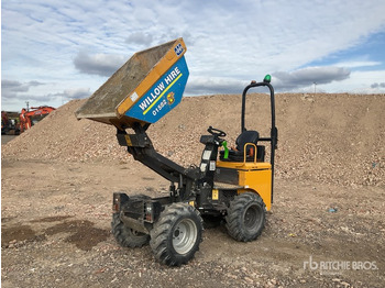 Dumper TEREX
