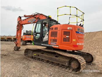 Escavadora de rastos 2019 Hitachi ZX225USLC-6 Tracked Excavator: foto 5