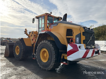 Pá carregadora de rodas 2019 Volvo L180H Wheel Loader: foto 4