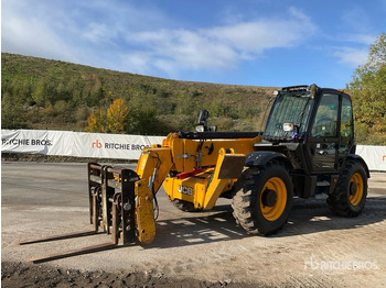 Empilhador telescópico JCB