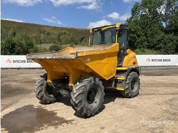 Dumper MECALAC