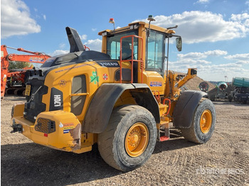 Pá carregadora de rodas 2021 Volvo L70H Wheel Loader: foto 3
