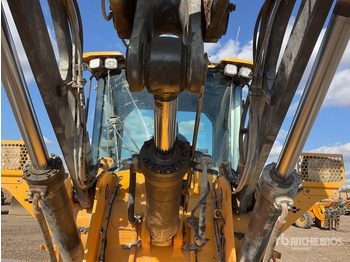 Pá carregadora de rodas 2021 Volvo L70H Wheel Loader: foto 5