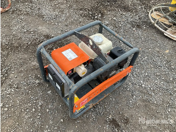 Gerador elétrico