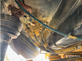 Pá carregadora de rodas 2003 Cat 966G Series II Wheel Loader: foto 4