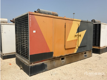 Gerador elétrico CUMMINS