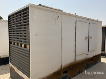 Gerador elétrico 2011 Cummins 344 kVA Skid-Mounted (Inoperable) Generator Set: foto 3