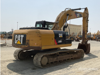 Escavadora de rastos 2017 Cat 320D2 Tracked Excavator: foto 4