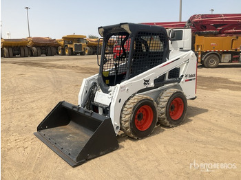 Mini pá carregadora 2018 Bobcat S450: foto 2