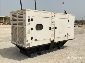 Gerador elétrico CATERPILLAR