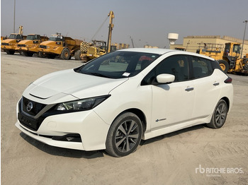 Automóvel NISSAN
