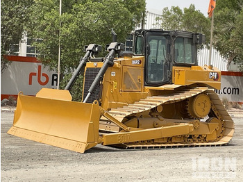 Buldôzer CATERPILLAR D6R