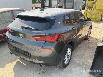 Automóvel 2022 BMW X2 (Inoperable) Automobile: foto 4