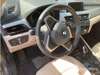 Automóvel 2022 BMW X2 (Inoperable) Automobile: foto 5