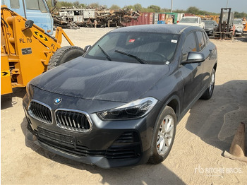 Automóvel BMW