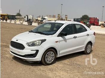Automóvel FORD