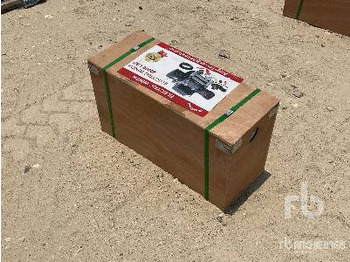Molinete novo SUIHE 20000 lb Electric (Unused): foto 3