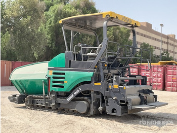 Acabadora Vogele Super S1800-2: foto 3
