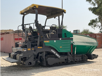 Acabadora Vogele Super S1800-2: foto 4
