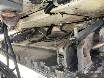 Triturador de martelos/ Destroçador Wirtgen W2000 Cold Planer: foto 5
