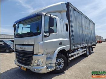 Camião de lona DAF CF 400