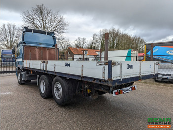 Leasing de DAF FAN CF85.460 6x2/4 SpaceCab Euro5 - Open Laadbak 6.9M - Lift/Stuur-As - Rockinger DAF FAN CF85.460 6x2/4 SpaceCab Euro5 - Open Laadbak 6.9M - Lift/Stuur-As - Rockinger: foto 4