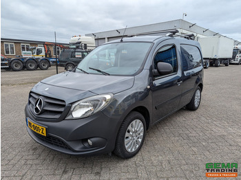 Furgão compacto MERCEDES-BENZ Citan 108 CDI