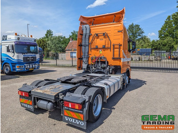 Tractor Volvo FH420 4x2 Euro5 FH420 4x2 Globetrotter Euro5 - XLOW - 01/2025APK (T1411): foto 3